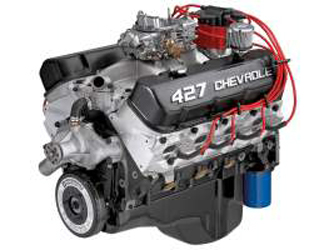 P021F Engine